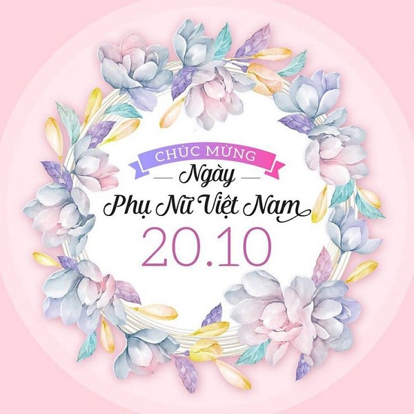 Chọn mẫu thiệp để bày tỏ sự quan tâm tới người thân