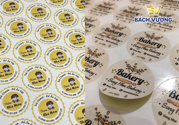 In decal lấy ngay trong ngày: Lựa chọn nhanh chóng, chuyên nghiệp cho doanh nghiệp 2025