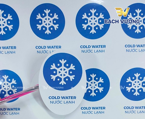 In tem nhãn nhanh có thực sự là giải pháp tốt cho doanh nghiệp?
